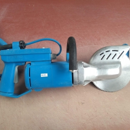 Cirkelzaagmachine Freund 